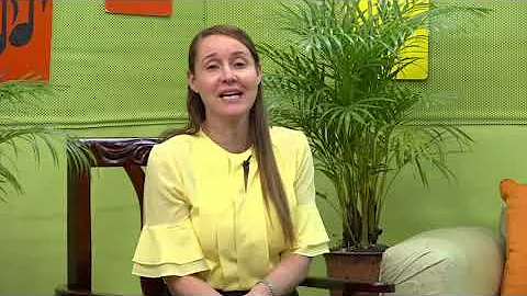 48- Momento Musical con Anny Gil 16-6-19