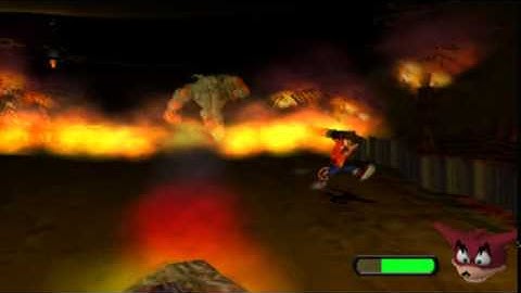 Crash Bandicoot: The Wrath of Cortex - Part 20: Crashes to Ashes