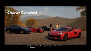 Forza Horizon 6 4K RTX 5060