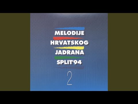 Dalibor Brun - Ako Te Pitaju Za Mene