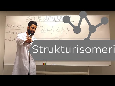 Video: Forskellen Mellem Allotrope Og Isomer