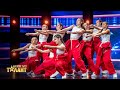 Хип хоп танц от Rio Dance Home I България търси талант