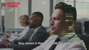 Mastering Cyber Security: Legal Risk Management & Governance Strategies | Course Trailer