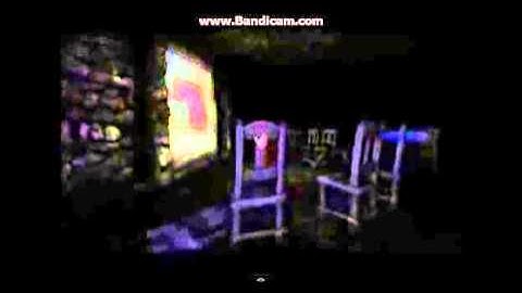 Amnesia Custom Story Dark Room PlayThrough (No Commentary)