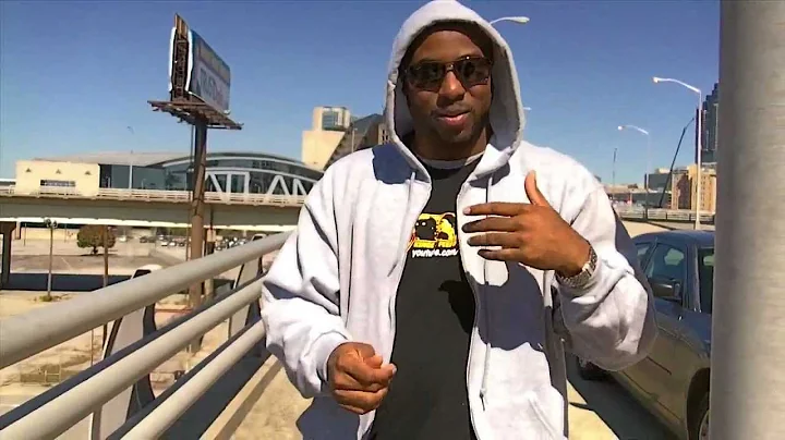 Webisode 37:  BET Cyphers 2011 | DEHH