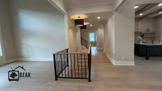 3 Acre New Construction in Conyers Ga