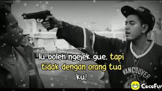 Story wa.  Lo boleh hina gua tpi tidak dengan orang tua gua