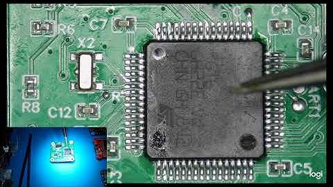 Broken Flight Controller???... check your oscillator