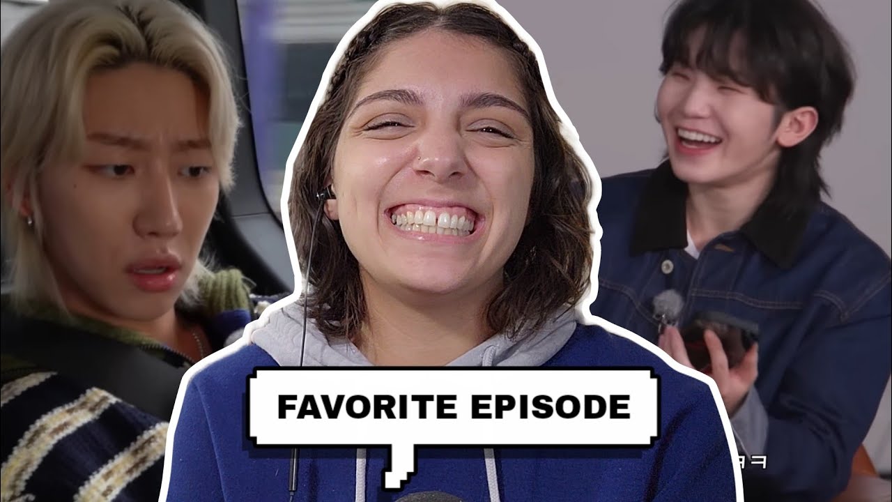 [GOING SEVENTEEN] EP.97 2023 고잉 세븐틴 최고의 콘텐츠 #1 (2023 Best of GOING SEVENTEEN #1) | REACTION