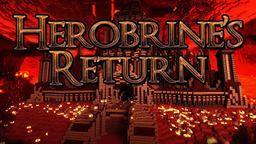 Herobrine