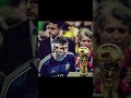 Esa final era tuya leo 😞😔 #futbol #messi