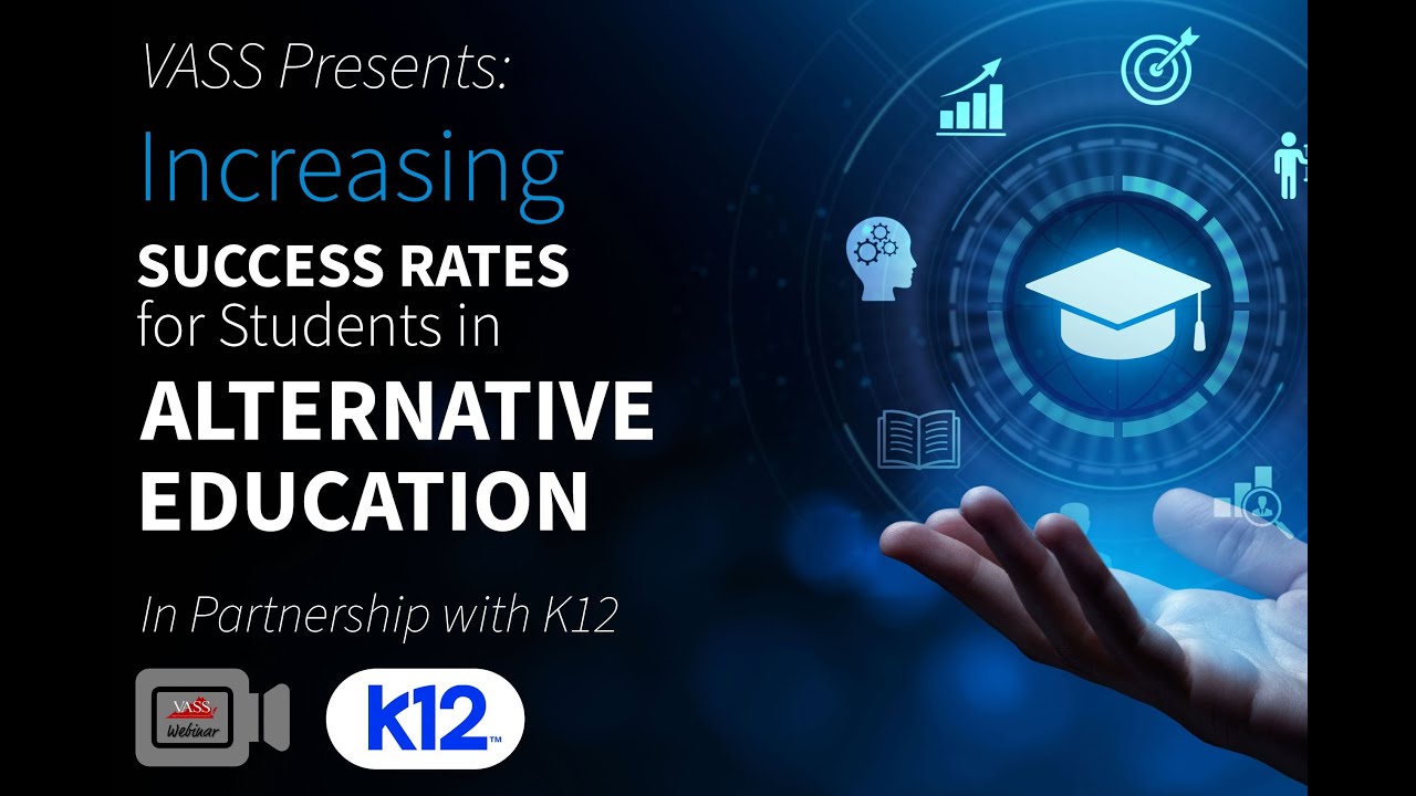 Increasing Success Rates for Students in Alternative Education Settings Using the VTSS Framework