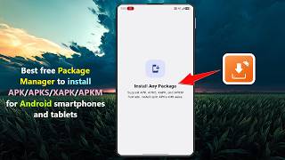 Best Free Package Manager To Install Apkapksxapkapkm For Android Smartphones And Tablets