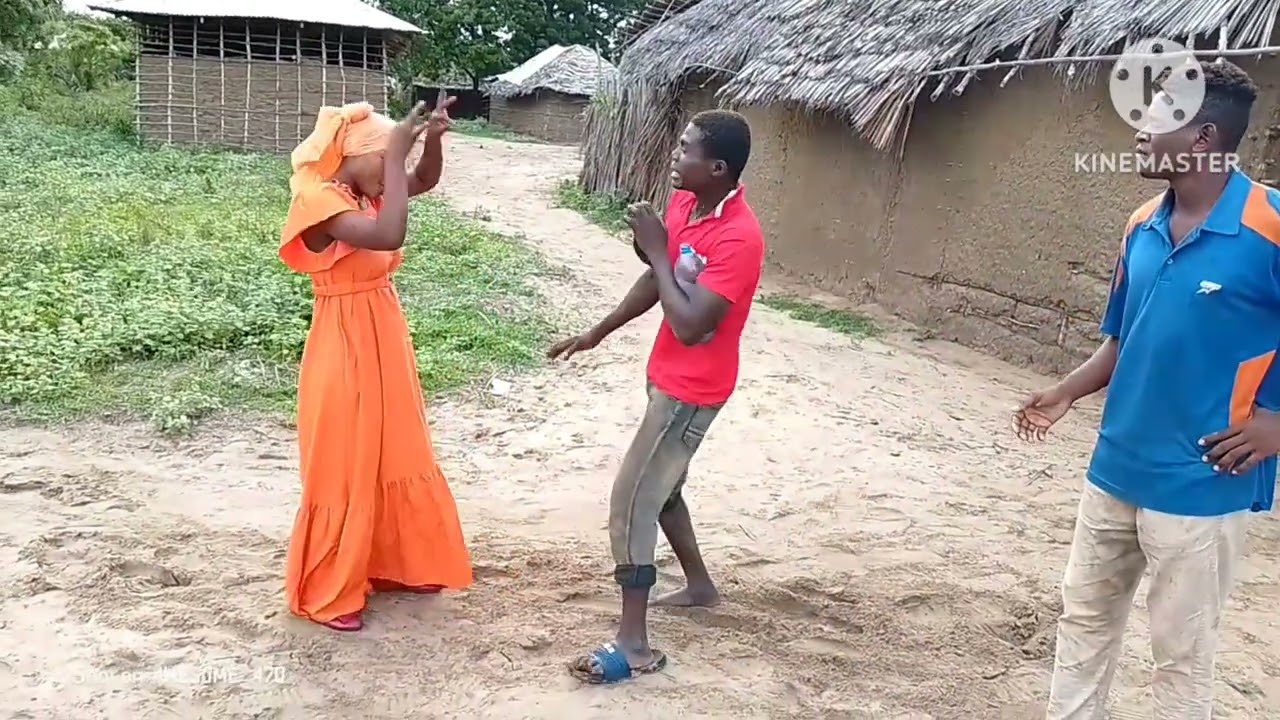 DANGA || Tanariver ||Ozi