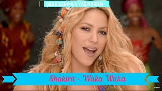 Son 10 Yılın Akılda Kalan Hit Yabancı Şarkılar