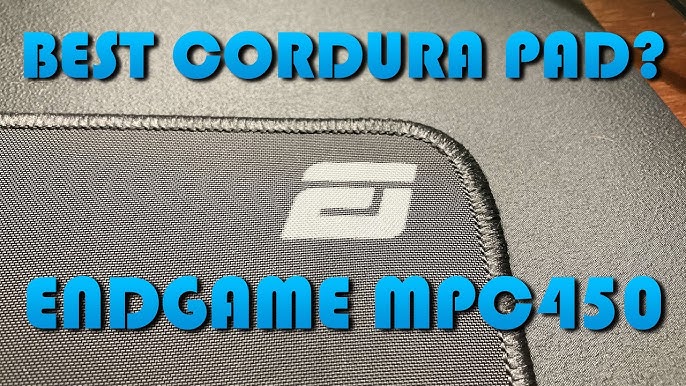 Gaming Mousepad Roundup Review! feat. Endgame Gear EM-C Plus, Ghostglides  Focus