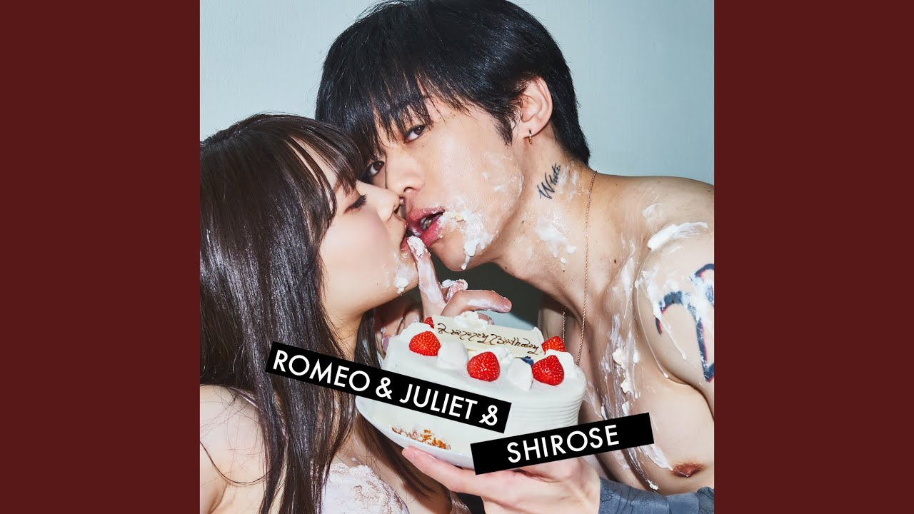 Romeo & Juliet & - YouTube