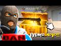 ABRINDO CAIXAS de CS 2 do EVENTO NOVO do KEY-DROP... (ganhei skins épicas)
