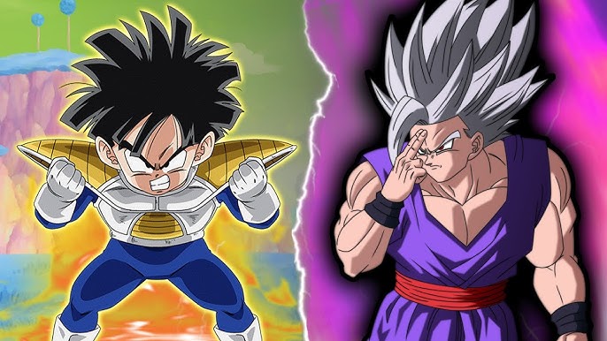 Leaked Dragon Ball Super Manga Chapter 91 Review #SuperHeroArc #Krilli