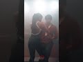TEROSO - JR. / FLORENCIA VERA Y FACU - Impro bachata