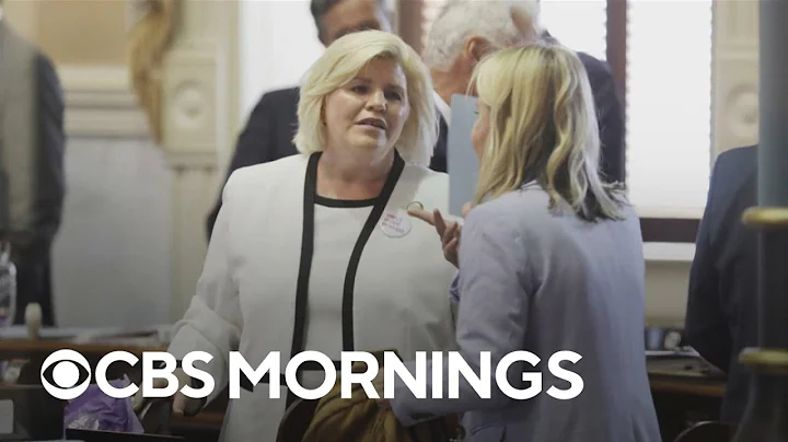 South Carolina set to renew 6-week abortion ban as bill heads to governor's desk