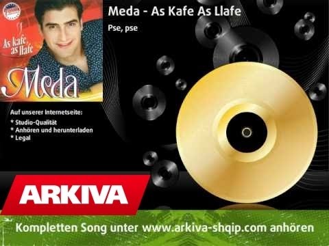 Meda - Pse, pse