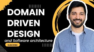 Master Domain-Driven Design: A Comprehensive Guide to Software Architecture 🚀