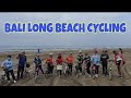 Long beach cycling seminyaklegiankuta