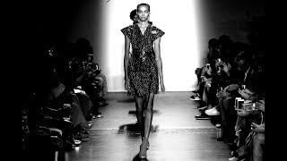 Miguel Vieira . NYFW . Summer 2018