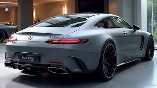 2026 Mercedes-AMG S63 – The Luxury Beast Has Arrived🔥@AutoMotorCars-n1 
