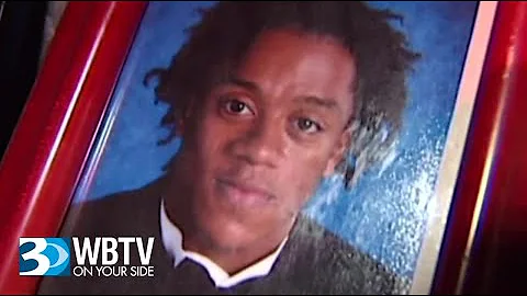 Family Continues To Honor Sons Life, Plead For Jus...
