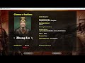 [Imperial Ambitions 3K] Yuan Shao Playthrough Part 1 - Enemy City Taken
