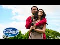 Chiara & Marcio mit "Say Something" von A Great Big World & Christina Aguilera | DSDS 2020