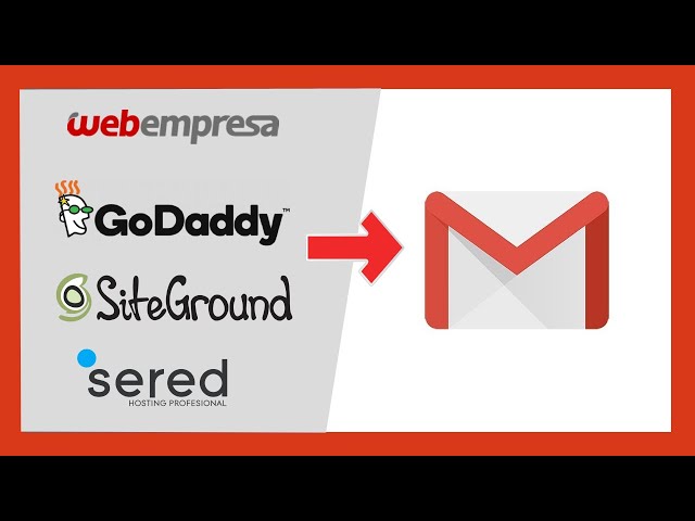 Gmail: pasos para adjuntar un correo en Gmail y reenviarlo - IONOS
