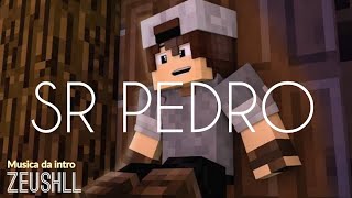 Música da INTRO  do Sr Pedro ( GUERREIRO RAP )