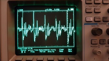 EMI Switch mode Power Supply Noise Issue 2018 19