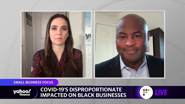 Coronavirus has impacted black owned businesses disproportionately: H&R Block Study