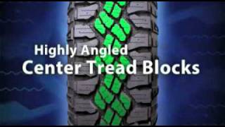 Goodyear Wrangler DuraTrac | Discount Tire - YouTube