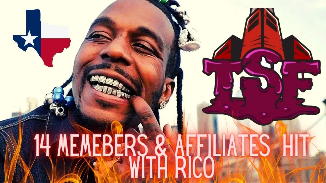 Sauce Walka’s TSF HIT WITH RICO‼️😮🤦🏾‍♂️ YouTube