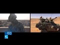 وزيرة الجيوش الفرنسية تعد بتعزيز ميزانية الدفاع 