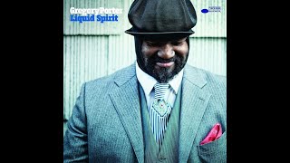 Gregory Porter - I Fall In Love Too Easily