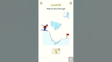 Dop 2 gameplay level 317 #gameplay #shorts #Dop2 #gaming #gaminglucyy