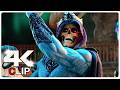 HE MAN MASTERS OF THE UNIVERSE All Movie CLIPS + Trailer (NEW 2026)