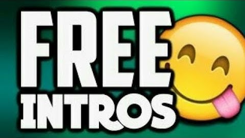 How to make dope intro on Android