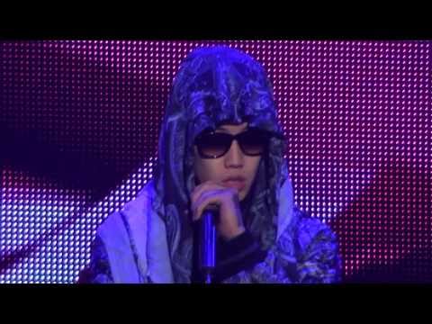 20131123  전국콘써트 서울 1-JAY PARK