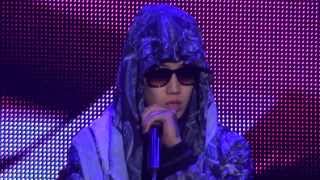 20131123  전국콘써트 서울 1-JAY PARK