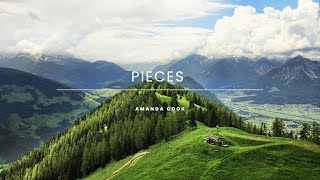 Pieces (Lyrics) ~ Amanda Cook // bethel