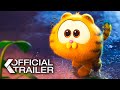 The Garfield Movie Trailer 2024 The Garfield Movie Trailer 2024