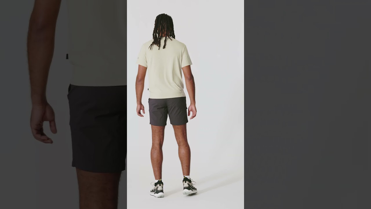 Rab - Rowtor Short - Men's