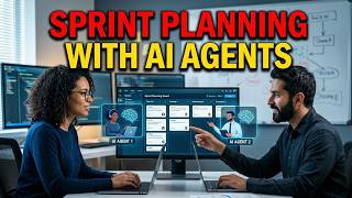 Sprint Planning with AI Agents
